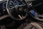 Porsche Taycan 4S Black Edition