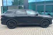 Omoda 9 1.5 Super Hybrid Exclusive AWD