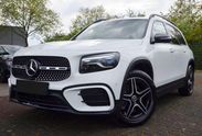 Mercedes GLB 200 d AMG Line