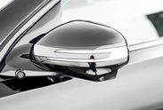 Mercedes GLE Coupe 350 d  4-Matic AMG Line