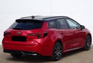 Toyota Corolla GR Sport 1.8 Hybrid