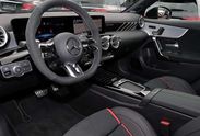 Mercedes A Klasa 45 S AMG 4-Matic+