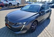 Peugeot 508 2.0 BlueHDi GT Line S&S EAT8