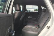 Mercedes B Klasa 200 mHEV AMG Line 7G-DCT