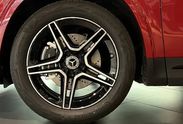 Mercedes GLA 200 AMG Line