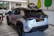Toyota Yaris Cross Hybrid 1.5 Gr Sport