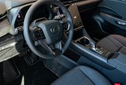 Lexus LBX LBX 1.5 Hybrid
