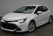 Toyota Corolla Comfort 1.8 Hybrid