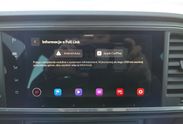 Cupra Ateca 1.5 Tsi Dsg