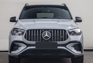 Mercedes GLE AMG 53 4-Matic+