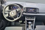 Skoda Karoq 1.5 TSI ACT 4x2 Sportline DSG