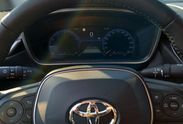 Toyota Corolla Comfort 1.8 Hybrid