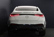 Mercedes GLC Coupe 300 4-Matic AMG Line