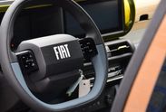 Fiat Grande Panda La Prima 1.2