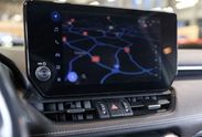 Toyota RAV4 2.5 Hybrid Executive 4x4