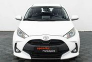 Toyota Yaris 1.5 Comfort