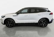 Baic Beijing 7 1.5T Luxury Dct