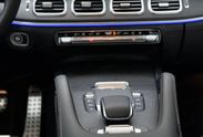 Mercedes GLE 450 d 4-Matic AMG Line