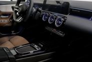 Mercedes A Klasa 45 S AMG 4-Matic+