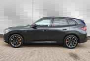 BMW X3 M50 xDrive
