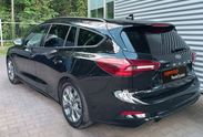 Ford Focus 1.0 Ecoboost Mhev St-Line x