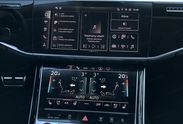 Audi A8 S8 TFSI