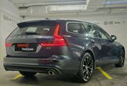 Volvo V60 D4 2.0
