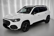 Mercedes GLB 200 AMG Line