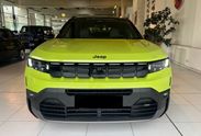 Jeep Compass First Edition 1.2 mHEV FWD DCT