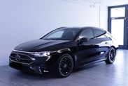 Mercedes CLA 200 Shooting Brake AMG Line