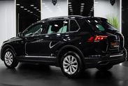 Volkswagen Tiguan 1.4 Ehybrid Life Dsg