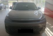 Baic Beijing 5 1.5T Business DCT