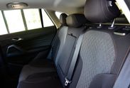 MG HS 1.5T HEV+ Excite aut