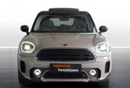 Mini Countryman Cooper