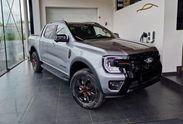 Ford Ranger Wildtrak PHEV A10