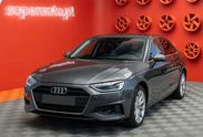 Audi A4 35 TFSI