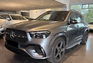 Mercedes GLE 450 d 4-Matic AMG Line