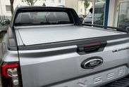 Ford Ranger Wildtrak X 4x4 A10