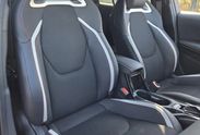 Toyota Corolla GR Sport 1.8 Hybrid