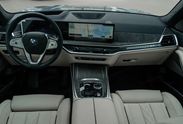 BMW X7 xDrive40d
