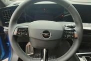 Opel Astra VI Ultimate AT8 1.2 Turbo