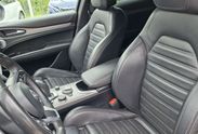 Alfa Romeo Stelvio Turbo Veloce Q4