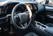 Lexus NX 450h+ Prestige 2.5 Plug-in Hybrid