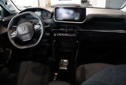 Peugeot 208 Business 1.2 mHEV e-DCS6