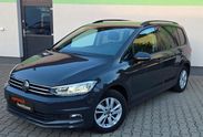 Volkswagen Touran 1.5 Tsi Evo Comfortline Plus