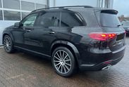 Mercedes GLS 350 d 4-MATIC AMG Line