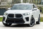 BMW X2 sDrive20i M Sport