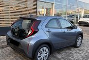Toyota Aygo X Active 1.5 Hybrid Dynamic Force