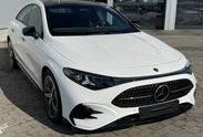 Mercedes CLA 200 AMG Line