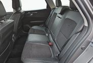 Renault Talisman Blue dCi Intens EDC